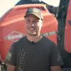 Fluit Farms with KUHN VB 560