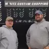 MM700 Joe Miritz
