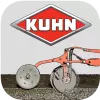 KUHN SeedSet Logo