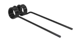 KUHN Closed Coil End Tine - 57609000