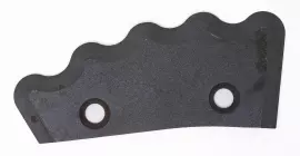 70174065 - Lower auger knife - LH