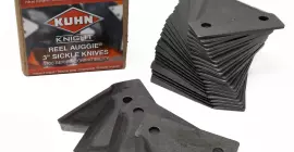 70174558 - 3" sickle knife