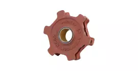 Noix de pailleuse KUHN, référence A5290366