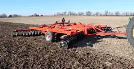 7305 Disc Harrow