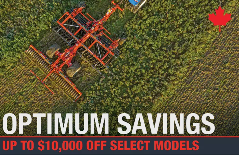 Optimum Savings high-speed disc coupon savings program