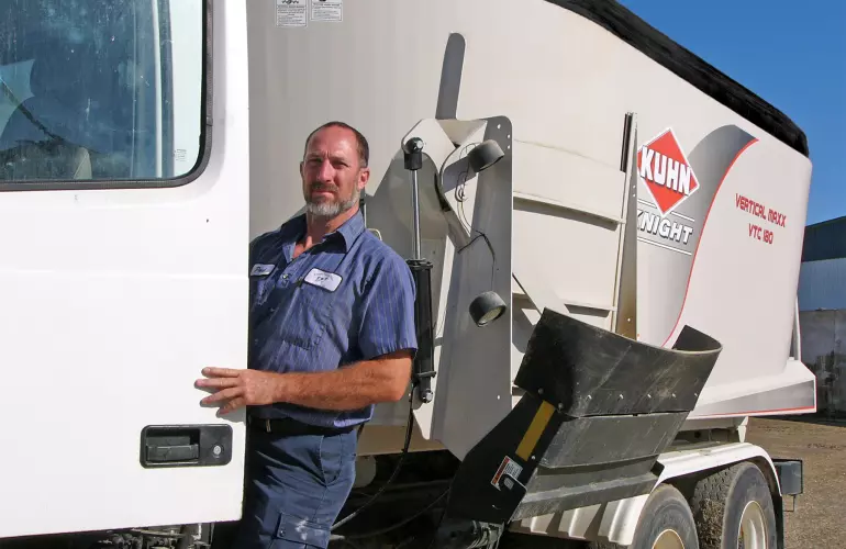 Paul Fetzer testimonial