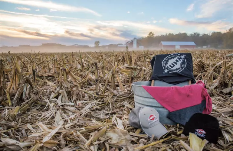 Gifts + Gear Online Shop Picture