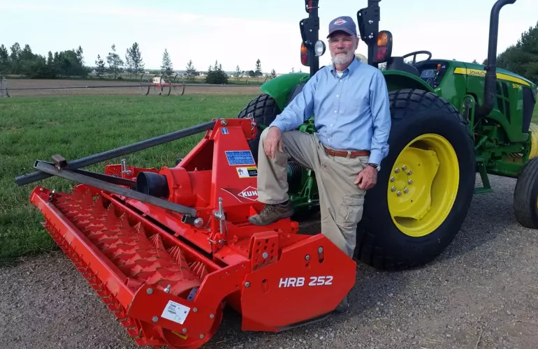 IvanGetting_HRB252D_Testimonial