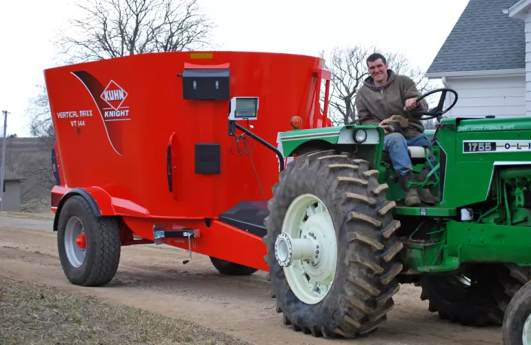 Jeremy Mayer testimonial