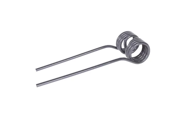 Photo d'une fourche pour andaineur K8823270