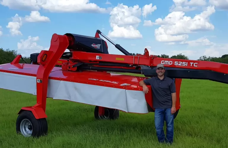 GMD5251TC TrappFarms