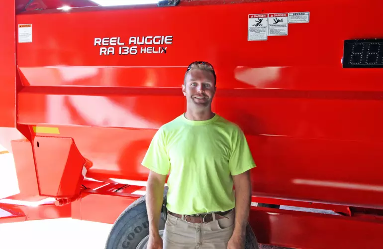 Nick Knepper_RA 136 KUHN