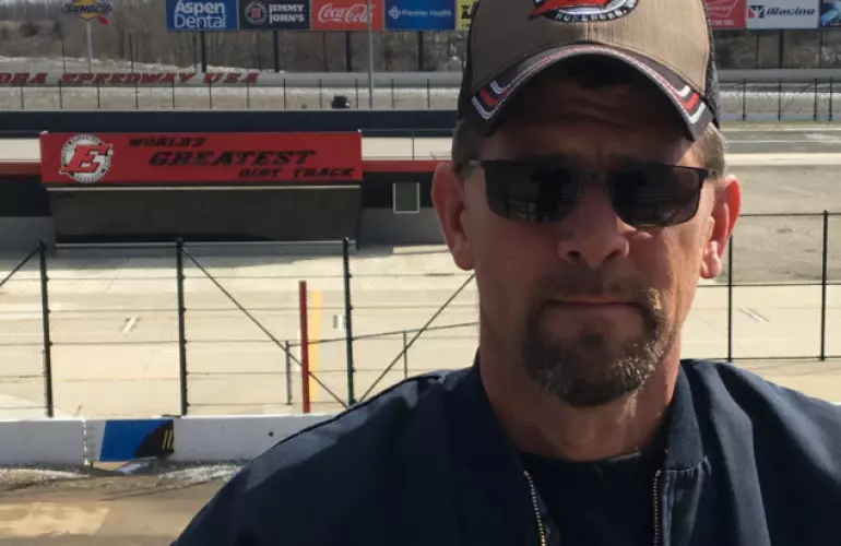 Eldora_Speedway Testimonial KUHN