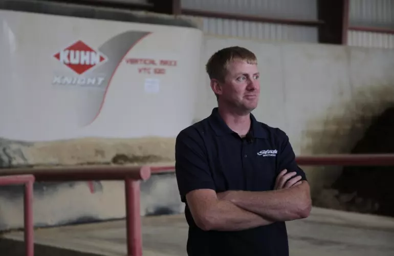 Statz Bros., Inc - VTC 1120