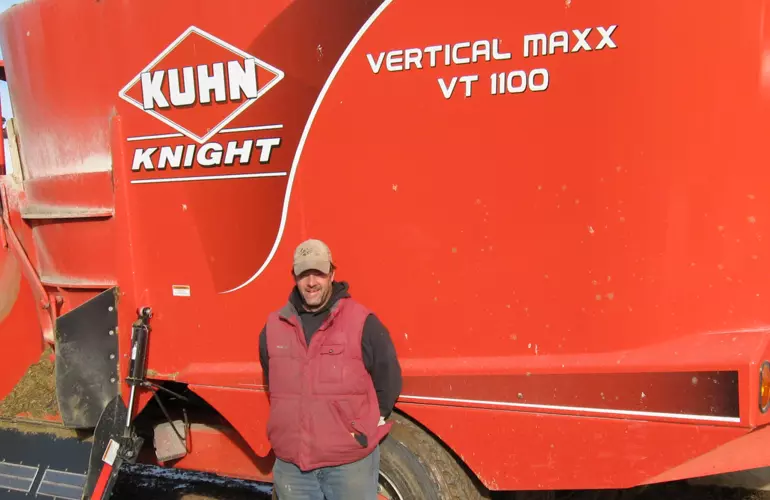 Troy Wagner testimonial