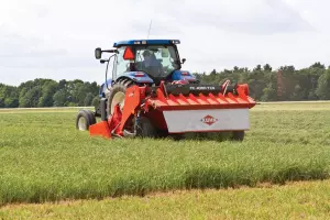 FC4060TCD Steve Prybil