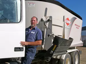 Paul Fetzer testimonial