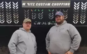 MM700 Joe Miritz