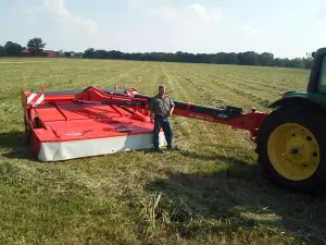 FC3560TCD Harleman