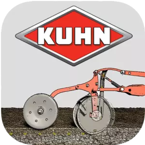KUHN SeedSet Logo