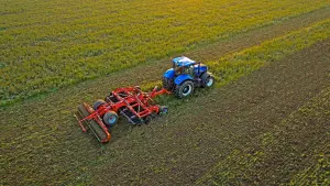 OPTIMER machines are available as mounted, folding or trailed chassis to meet the needs of every user.