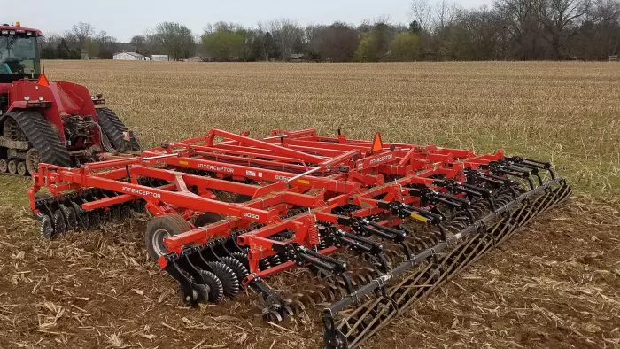 KUHN Krause product