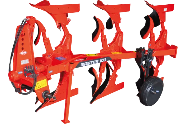 Master High Strength Frame photo