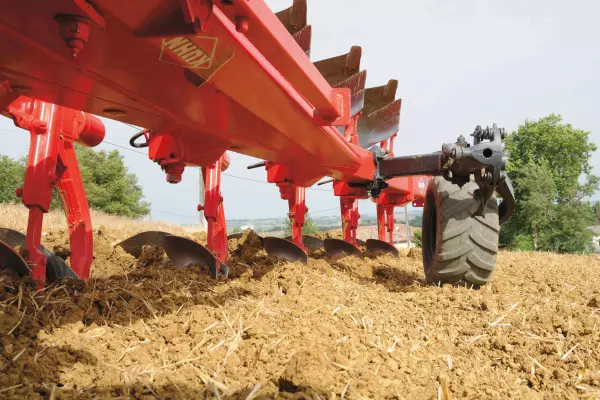 Non-Stop Hydraulic (NSH) Reset