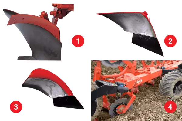 Trash Burial Options