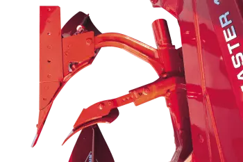 Independent skimmer - photo.