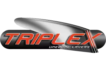 Triplex logo