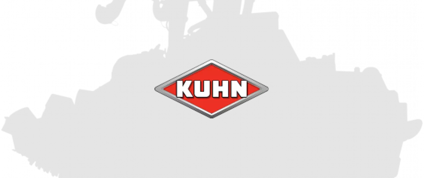 KUHN products visual