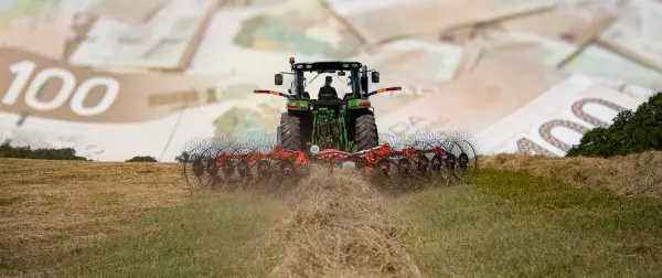 KUHN Speed Into Savings coupon program