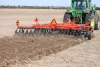 8100 Disc Harrow